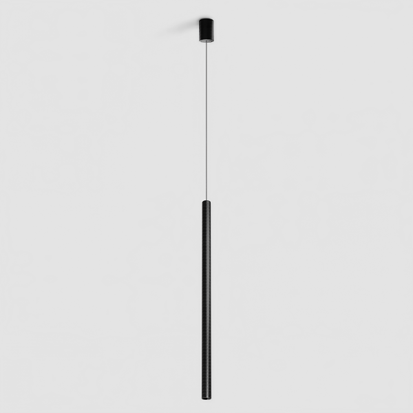 Снимка на Цилиндричен LED пендел Emo | 60cm | 3000K | 7 W